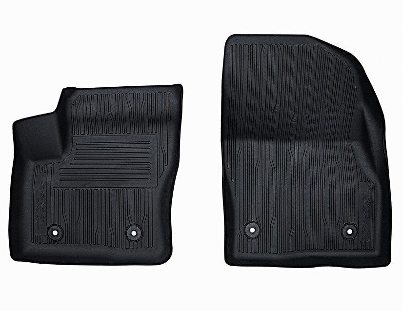 2263241 Ford Floor cover