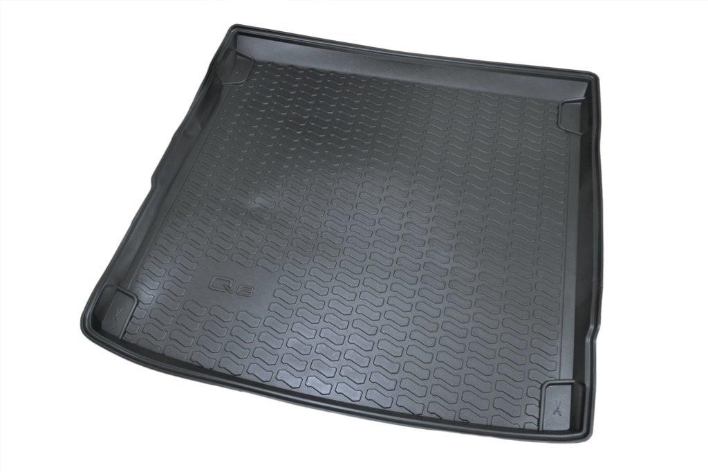 4M8061180 VAG Carpet luggage