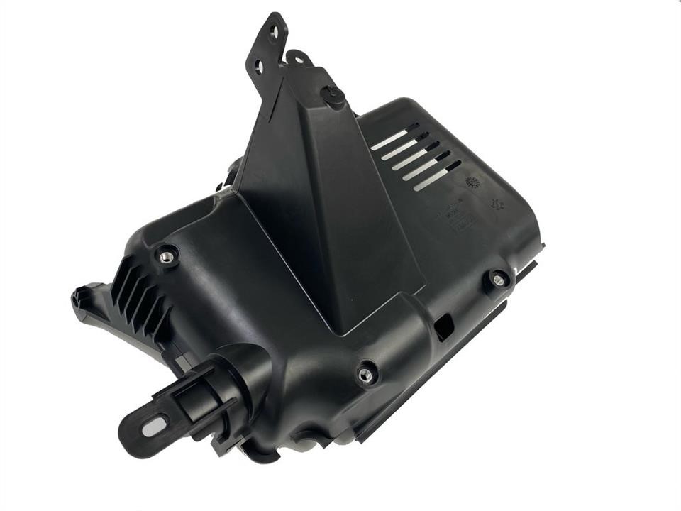 GV6Z12A659A Ford Control unit housing