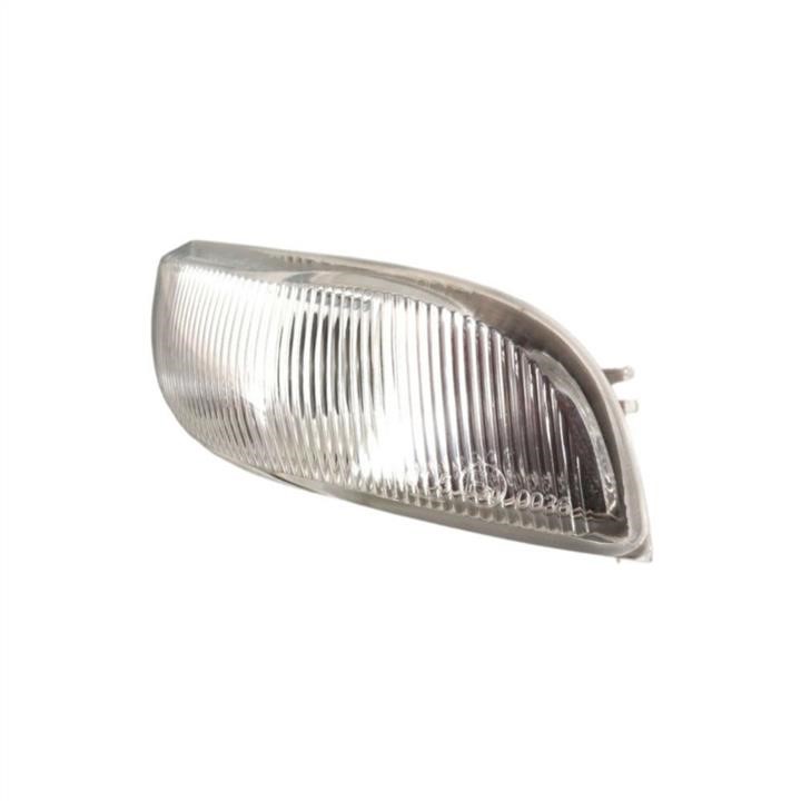 261600977R Renault Indicator light