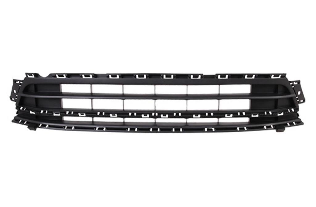 AVTM 7435 909 Front lower bumper grill 7435909