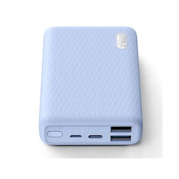 Xiaomi QB817-BLUE ZMi Mini Powerbank 10000mAh 22.5W QB817 Blue QB817BLUE