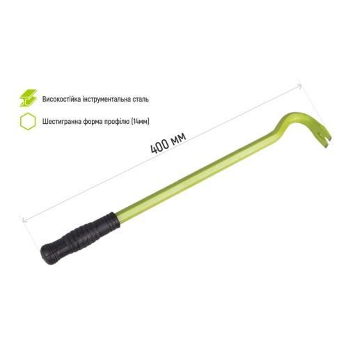ALLOID BUILDING TOOLS Nail puller – price