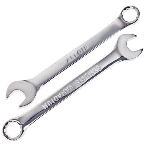 Set of combined wrenches Alloid НК-1061-8