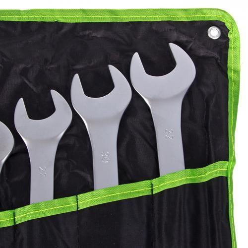 Alloid Set of combined wrenches – price