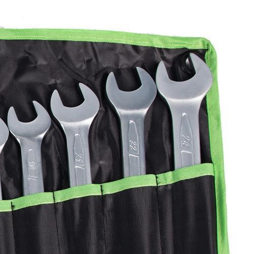 Set of combined wrenches Alloid НК-2061-17