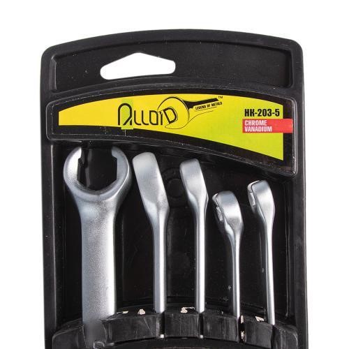 Set of spanners Alloid НК-203-5