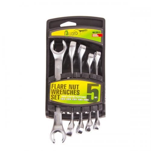Alloid Set of spanners – price