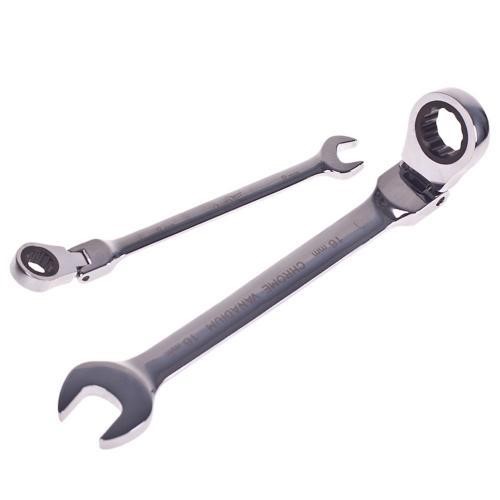 Set of combined wrenches Alloid НК-2081-11К
