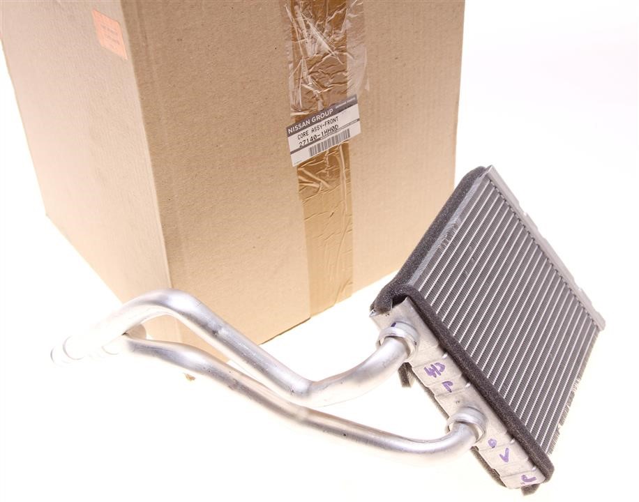 Buy Nissan 27140-1HH0D at a low price in United Arab Emirates!