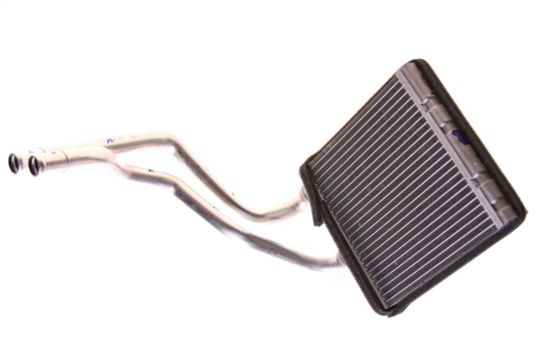 271401HH0D Nissan Heat exchanger, interior heating
