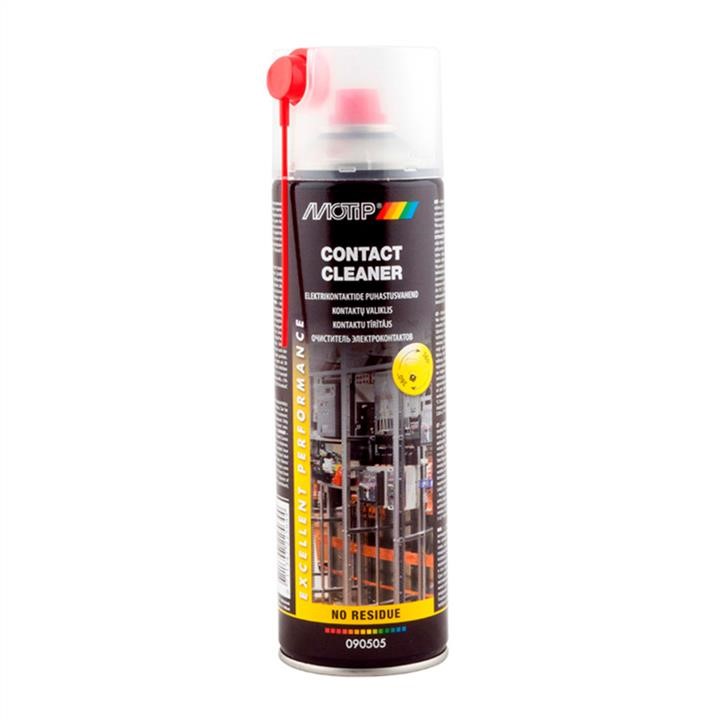 Motip 090505BS Cleaner electrical contacts, 500 ml 090505BS