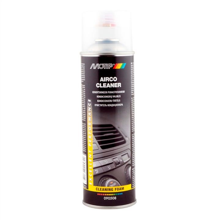 Motip 090508BS Air conditioner cleaner Airco Cleaner, 500 g 090508BS