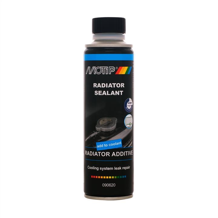 090620 Motip Radiator Sealant MOTIP, 300ml