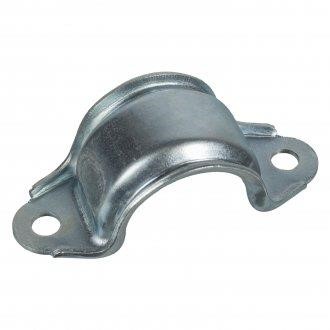 4M0411336 VAG Bracket, front stabilizer bushings