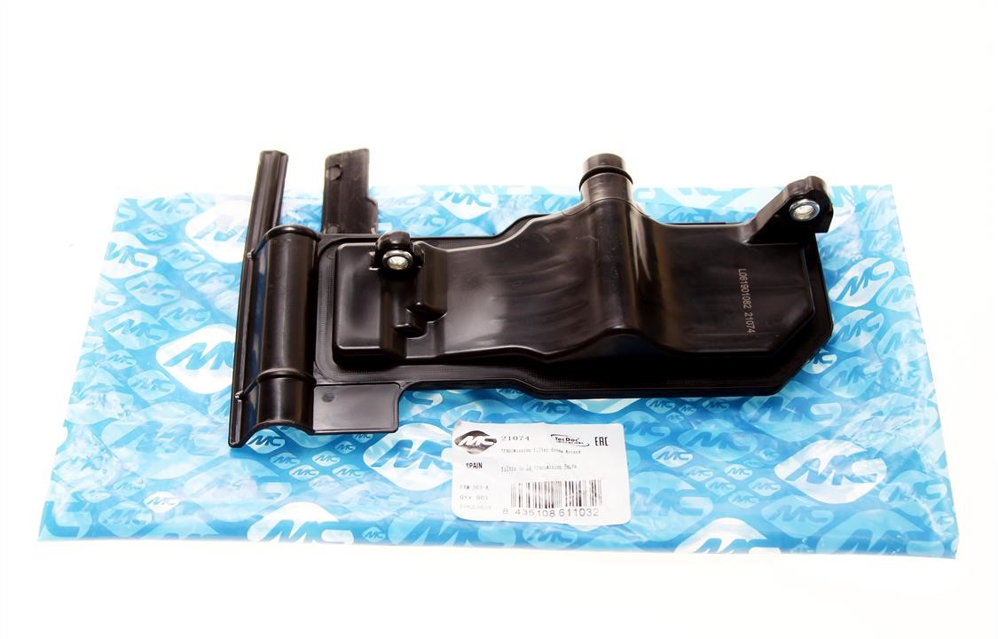 Buy Metalcaucho 21074 at a low price in United Arab Emirates!