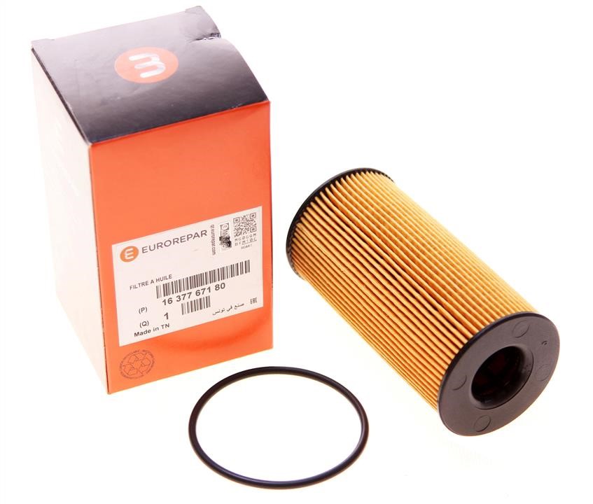 Buy Eurorepar 1637767180 at a low price in United Arab Emirates!