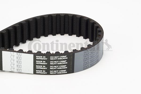 Contitech CT1100 Timing belt CT1100