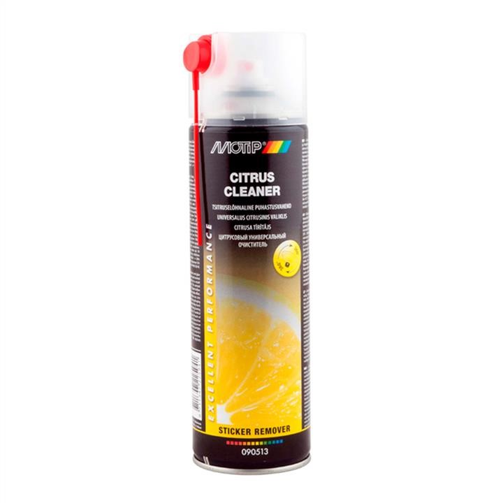 Motip 090513BS Universal cleaner with citrus scent MOTIP, 500ml 090513BS