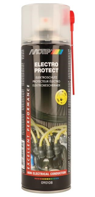 Motip 290108 Spray for protecting electrical contacts MOTIP, 200ml 290108