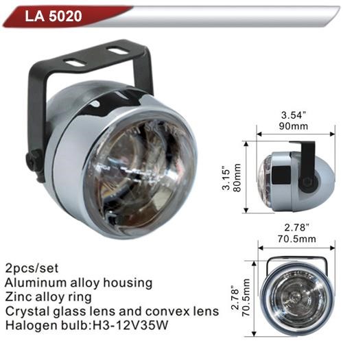 DLAA LA 5020-W Additional headlight DLAA LA5020W