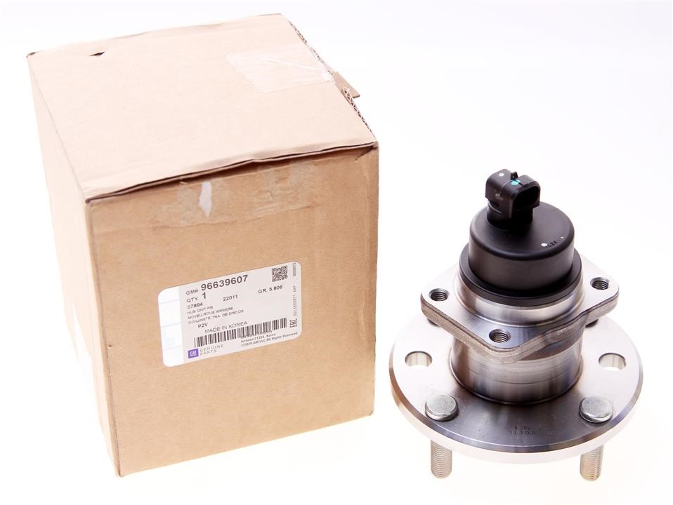 Buy General Motors 96639607 at a low price in United Arab Emirates!