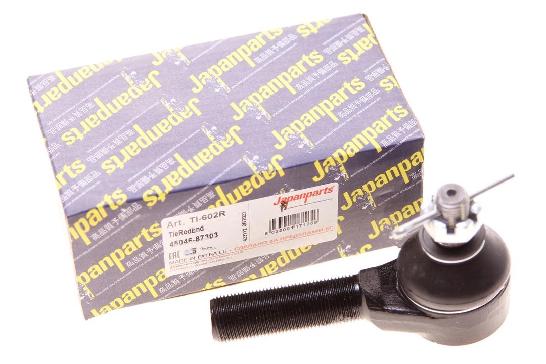 Buy Japanparts TI-602R at a low price in United Arab Emirates!