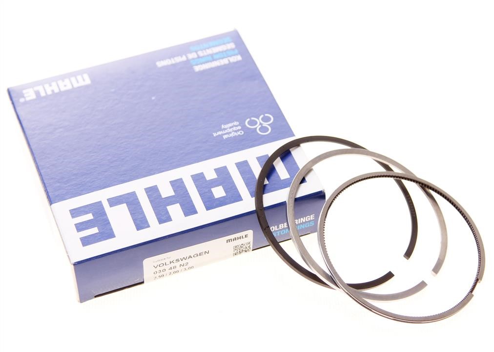 Buy Mahle Original 030 48 N2 at a low price in United Arab Emirates!