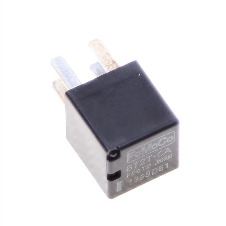 ZZCB67069A Mazda Relay