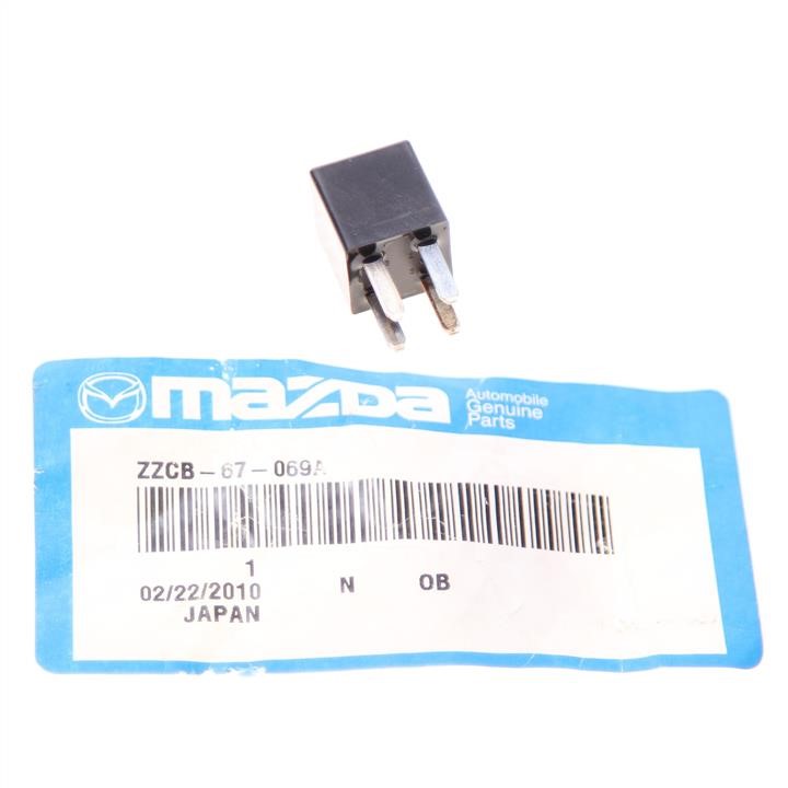 Buy Mazda ZZCB-67-069A at a low price in United Arab Emirates!