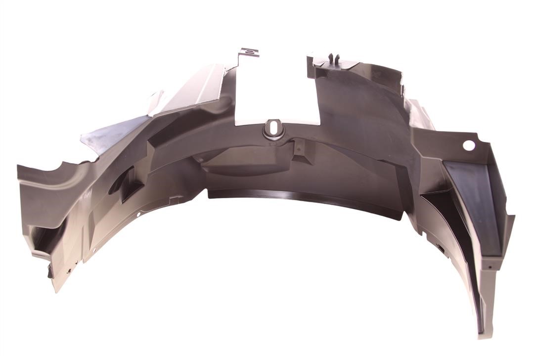 638412328R Renault Inner wing panel