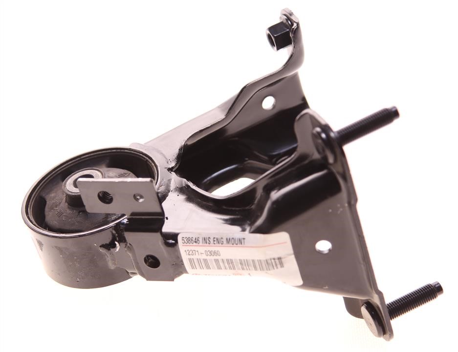 Buy Toyota 12371-03060 at a low price in United Arab Emirates!