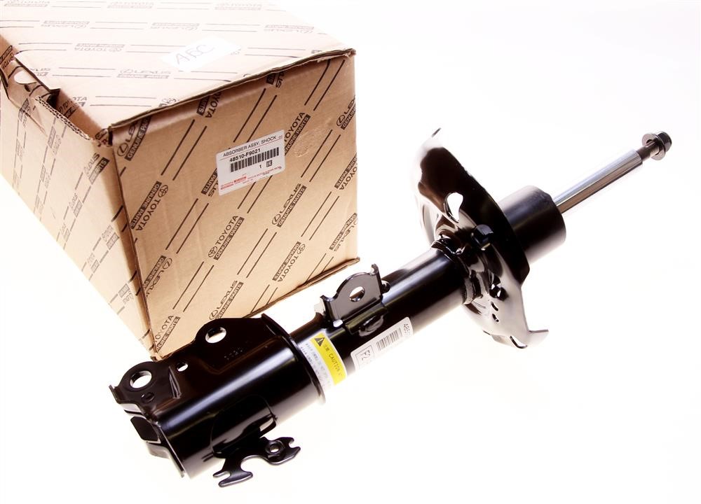 Buy Toyota 48510-F9021 at a low price in United Arab Emirates!