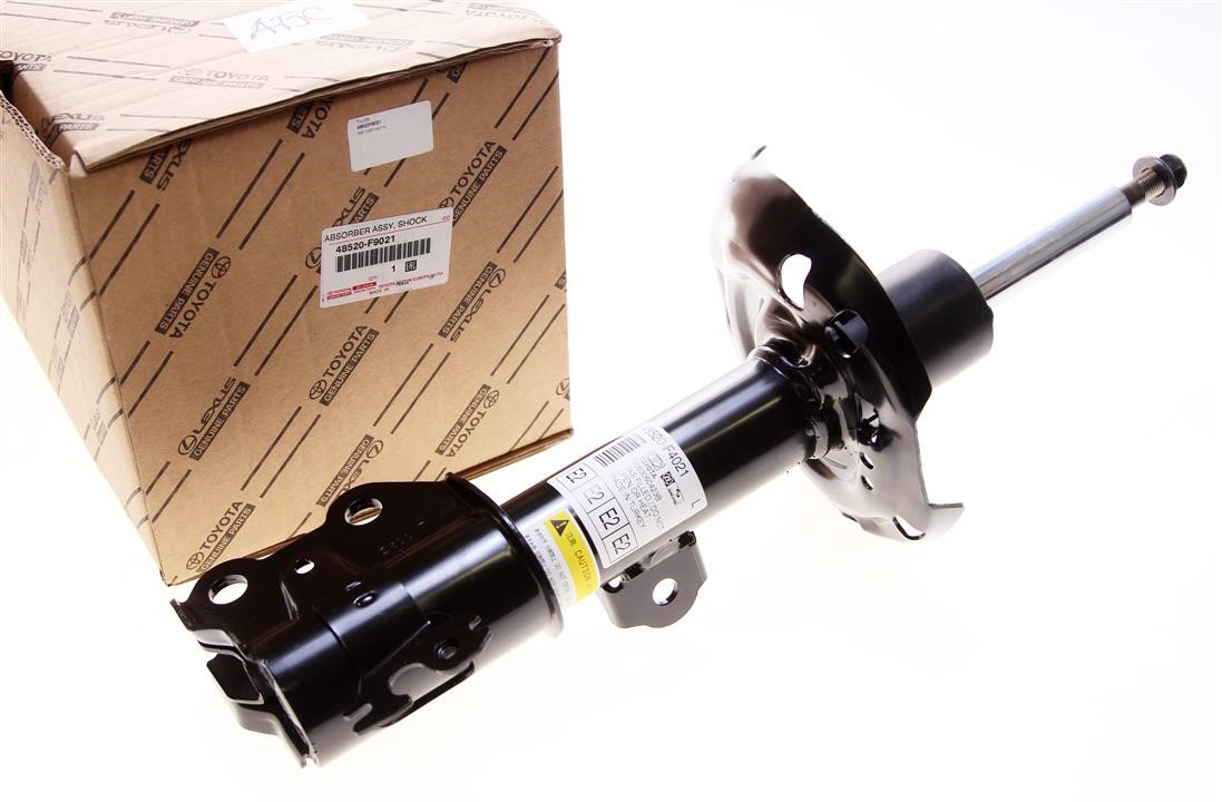 Buy Toyota 48520F9021 at a low price in United Arab Emirates!