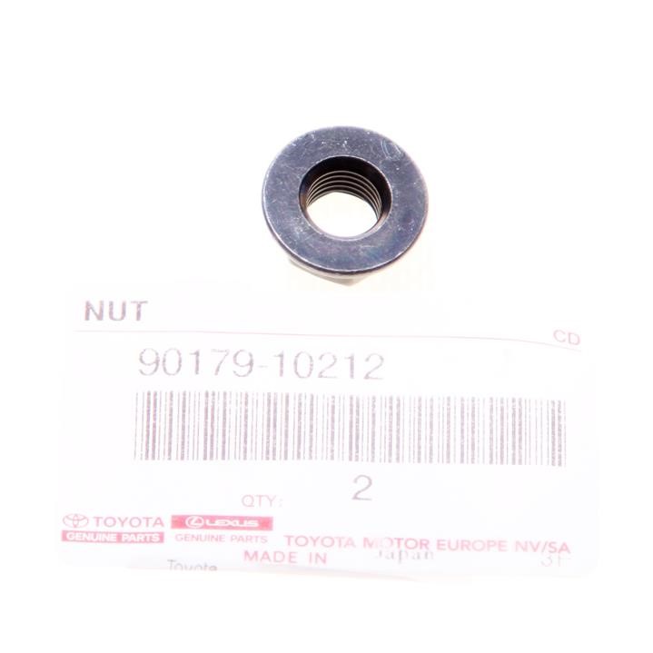 Buy Toyota 90179-10212 at a low price in United Arab Emirates!