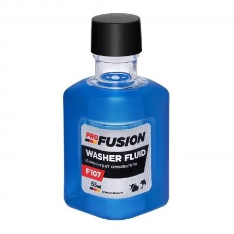 PROFUSION 9120106955996 Windshield cleaning fluid PROFUSION WASHER FLUID F107, 65ml 9120106955996