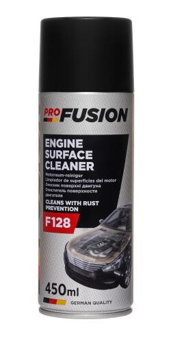 PROFUSION 9120106951202 Engine cleaner PROFUSION ENGINE SURFACE CLEANER F128, 450ml 9120106951202