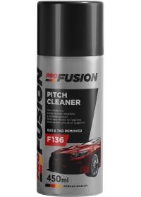 PROFUSION 9120106951240 Bitumen cleaner PROFUSION PITCH CLEANER F136, 450ml 9120106951240