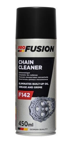 PROFUSION 9120106951356 Chain cleaner PROFUSION F142, 450ml 9120106951356