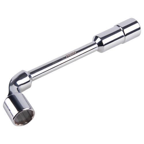 Socket wrench, tubular Hans 1477M20