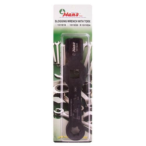 Buy Hans 1511E24 – good price at EXIST.AE!