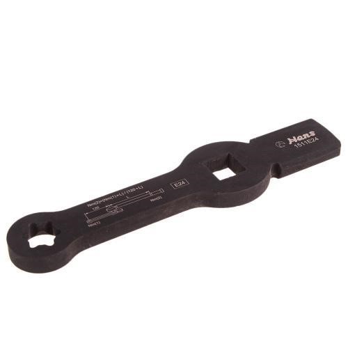 Ring key Hans 1511E24