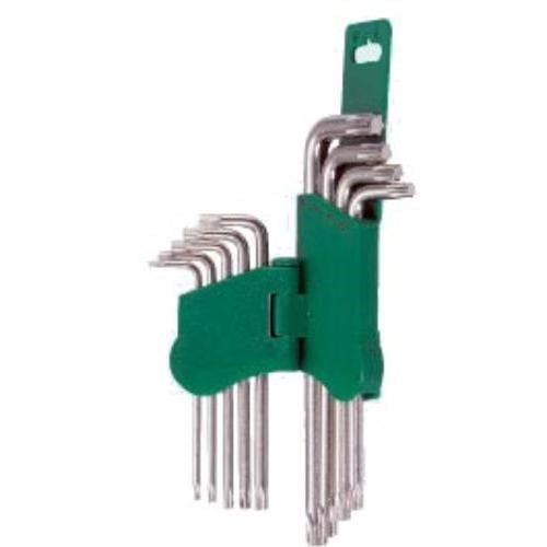 1674229T Hans TORX wrench set