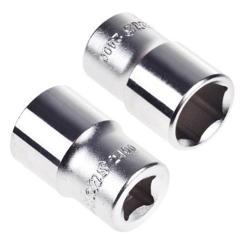 Socket head Hans 2400M/12