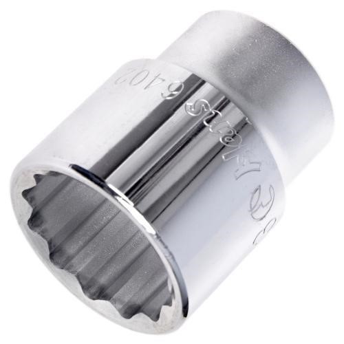 Socket head Hans 6402M/38