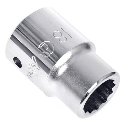 6402M41 Hans Socket head