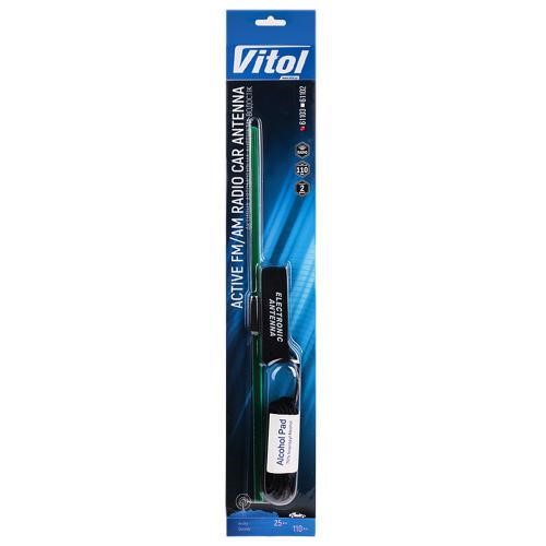 Buy Vitol 61103 – good price at EXIST.AE!