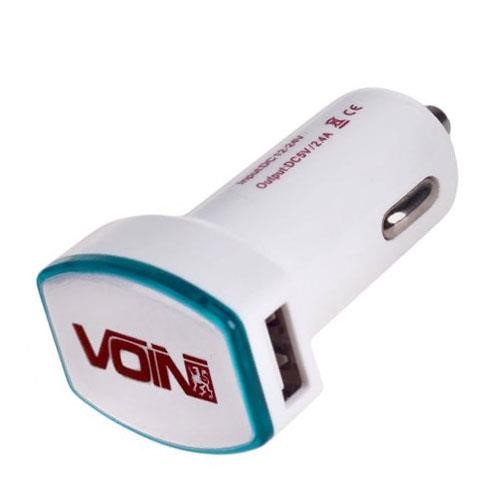 Voin C-2026W USB Car Charger VOIN C2026W