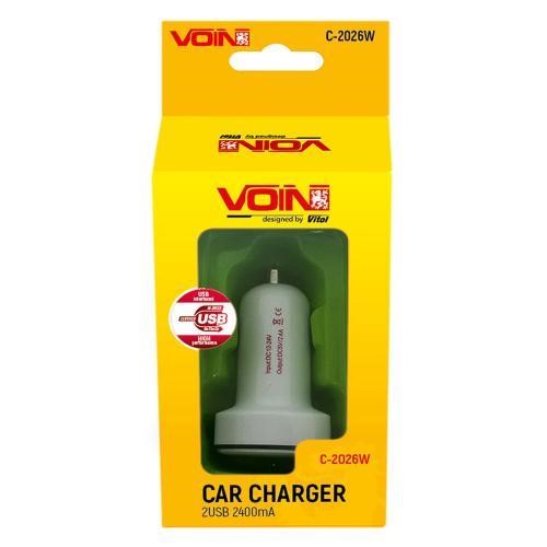 Buy Voin C2026W – good price at EXIST.AE!