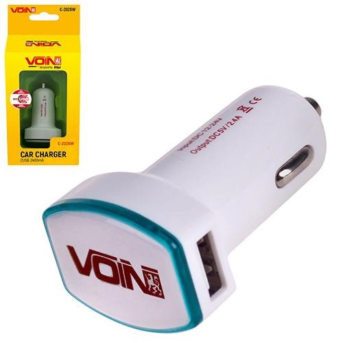 Buy Voin C-2026W at a low price in United Arab Emirates!